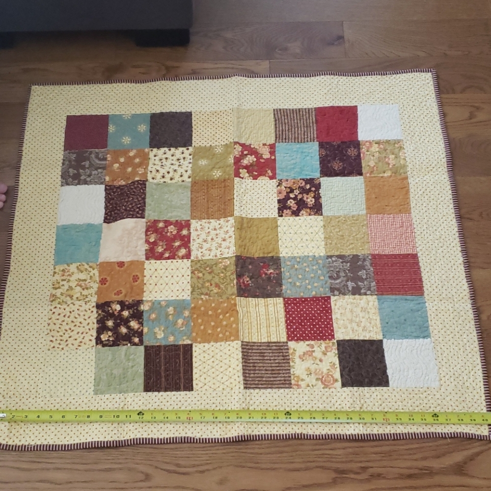 Baby Quilt